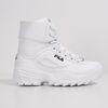 Zapatilla Mujer Fila Disruptor Ballistic
