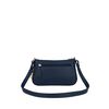Bandolera Secret Murcia FW25 S Azul
