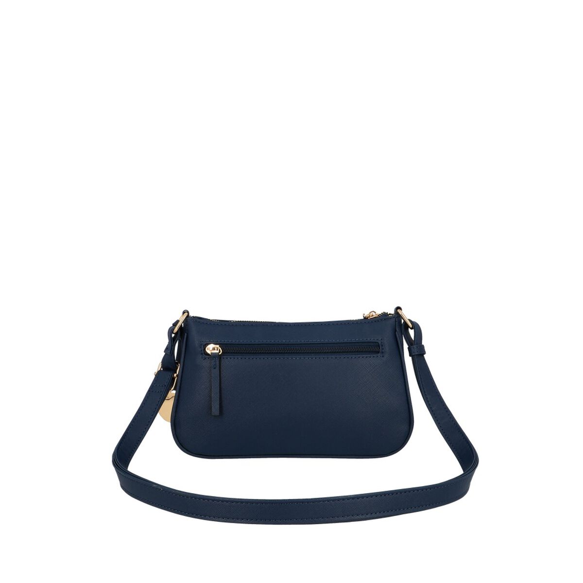 Bandolera Secret Murcia FW25 S Azul