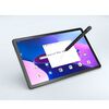 Tablet Lenovo M10 Plus MediaTek Helio G80 4GB 128GB 10,6" 2K Storm Grey + Lápiz + Funda