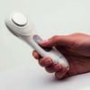 Pack Facial Gama Masajeador Led Ultrasónico + Limpiador Cleaning Brush Pro