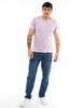 Jeans Algodón Hombre Icono