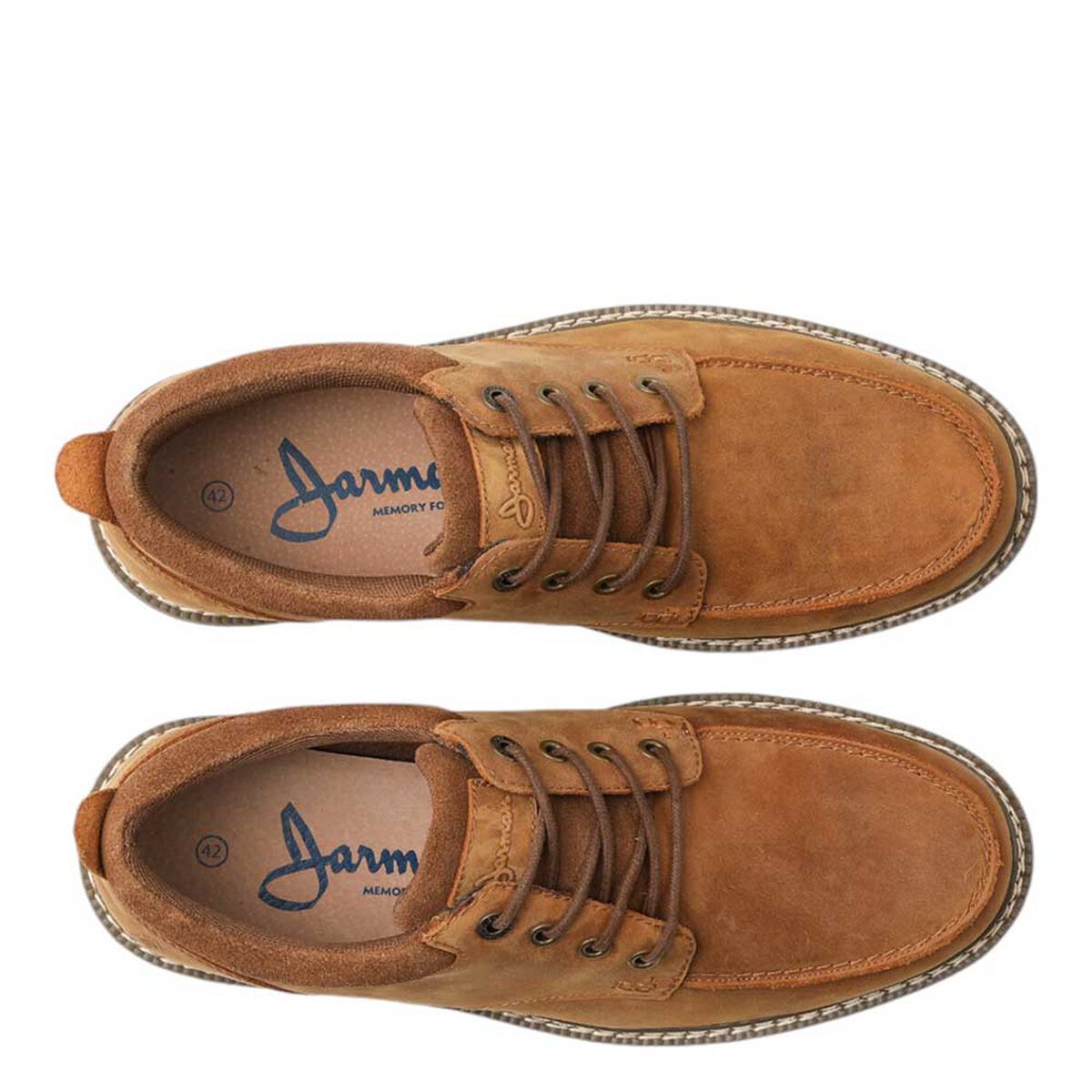 Zapato Casual Hombre Jarman