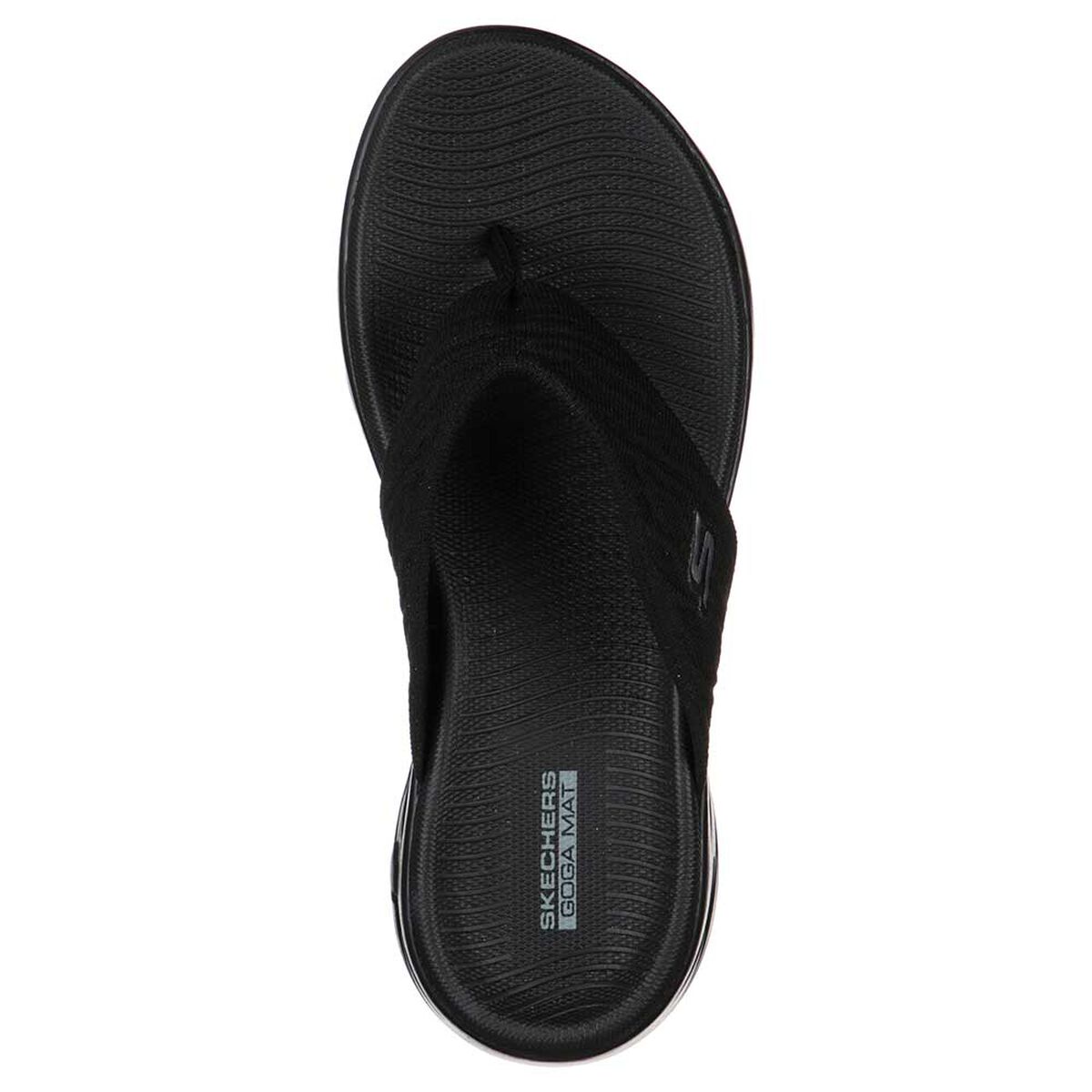 Sandalia Mujer Skechers