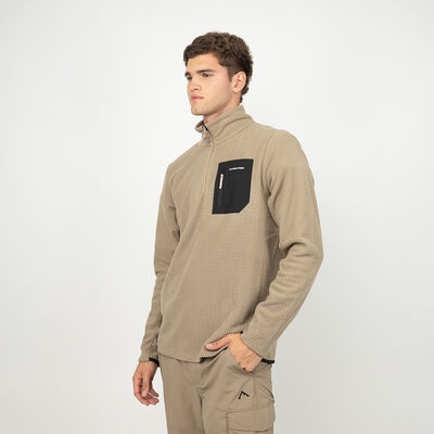 Poler&oacute;n Deportivo Hombre Alpinextrem