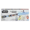 Star Wars Sable de Luz Master