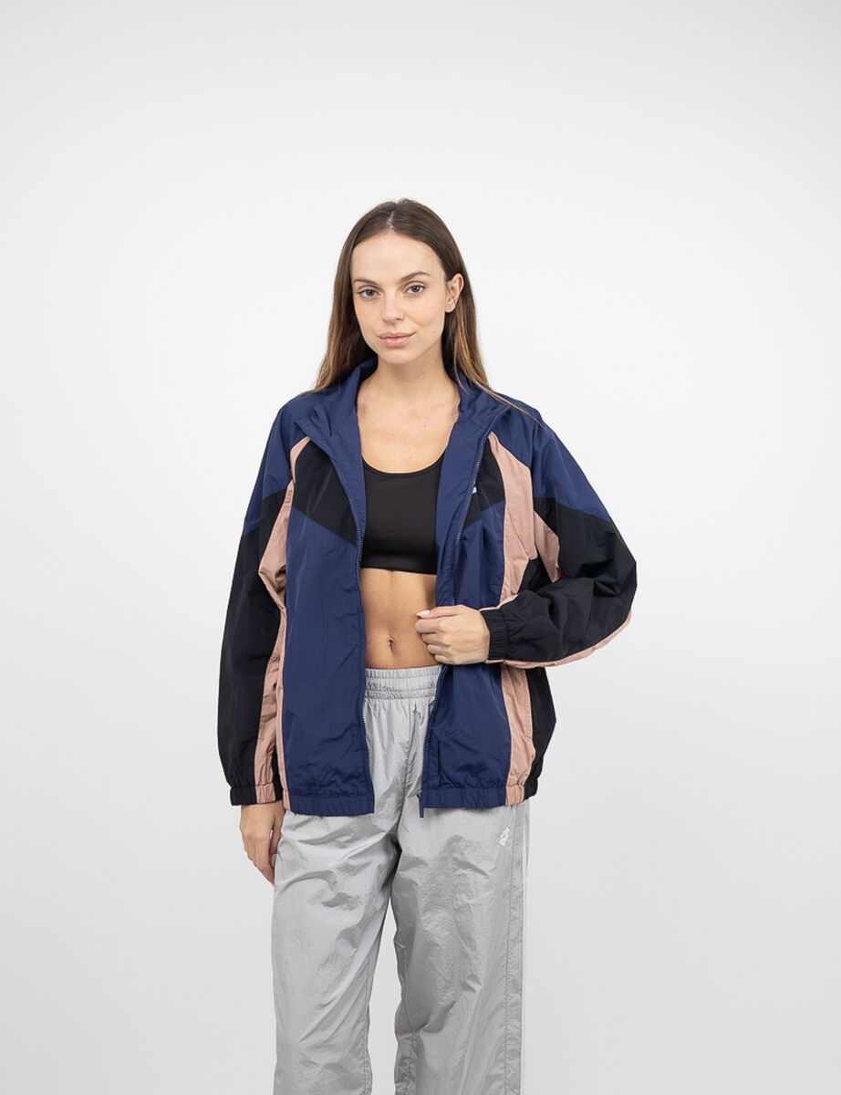 Chaqueta Deportiva Mujer Lotto