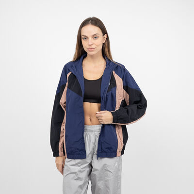 Chaqueta Deportiva Mujer Lotto