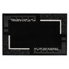 Alfombra Frize Carved D5 80X120 Cm Negro