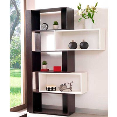 Imagen 2 del producto Biblioteca Cubo TuHome Beijing