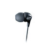 Audífonos In Ear Philips SHE3555BK Beamers Negros