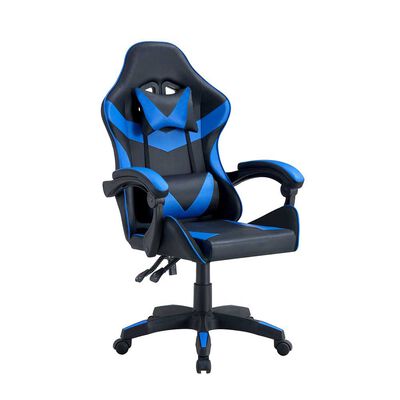 Silla Gamer Arthome Ergonomica Reclinable Bmg-17Bl Azul