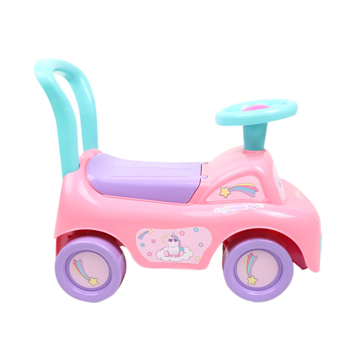 Correpasillo Unicornio Infanti