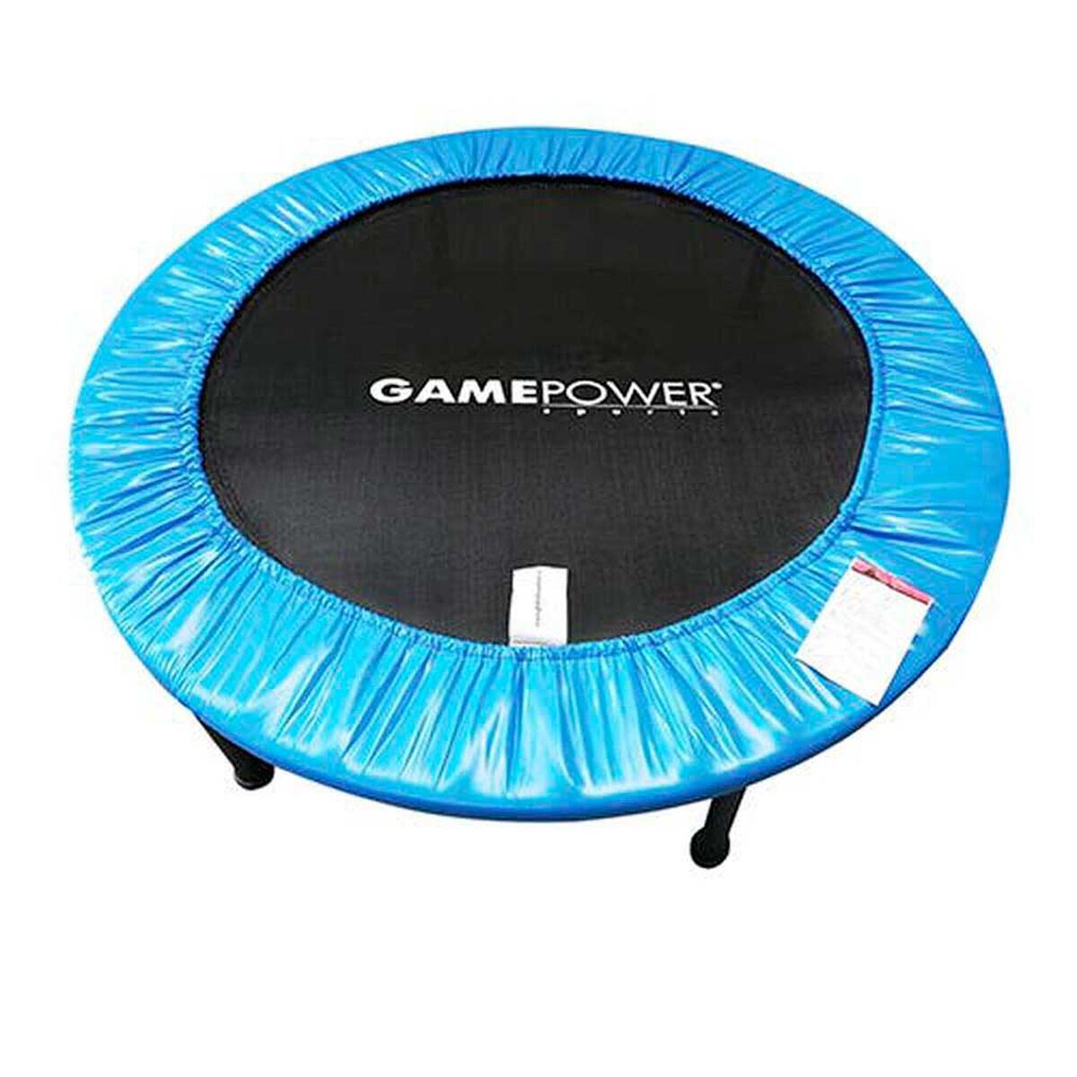 Trampol&iacute;n GPMT-38