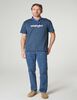Polera Hombre Wrangler