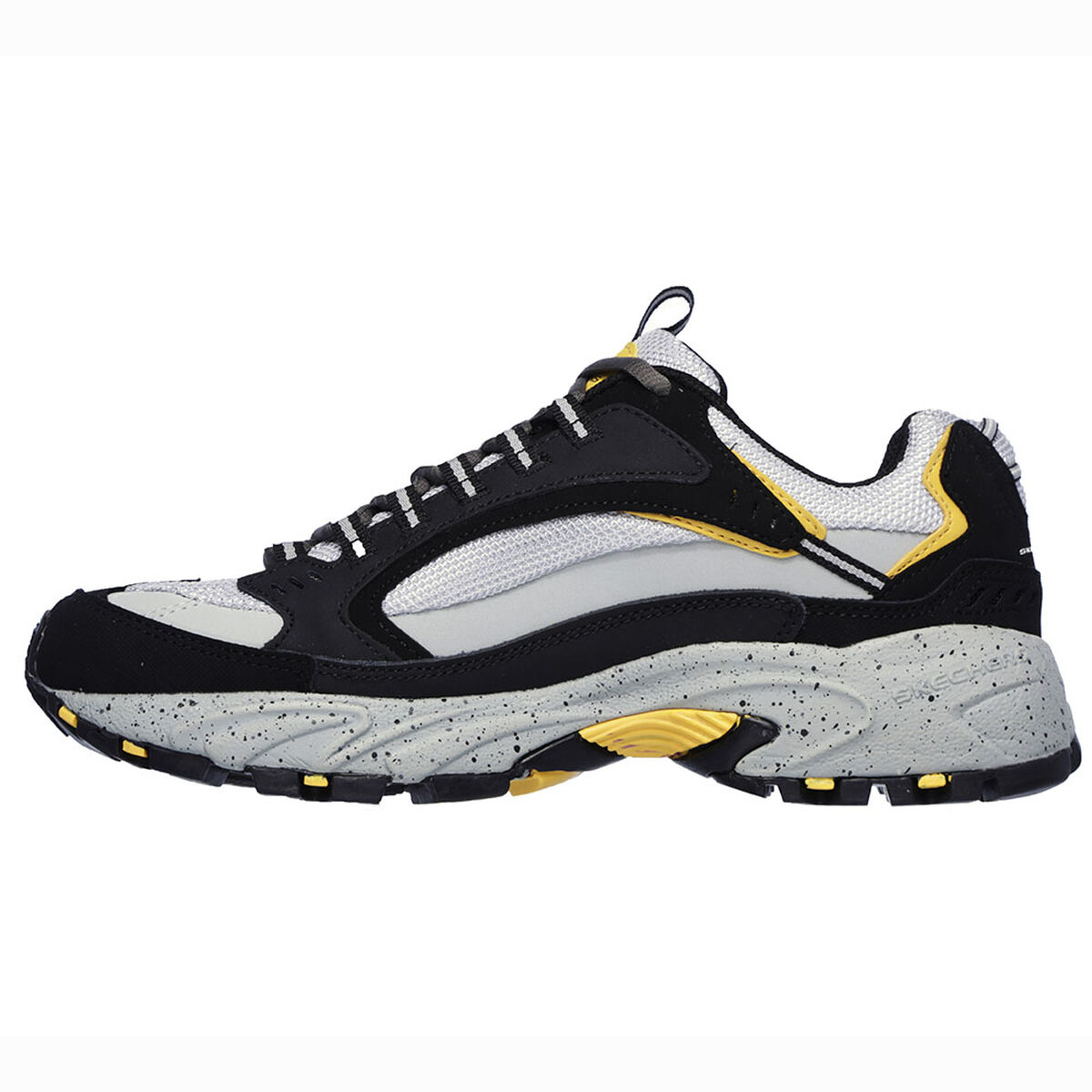 Zapatilla Hombre Skechers Stamina - Cutback