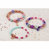 Set Pulseras de Amuleto