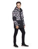 Parka Hombre Zoo York