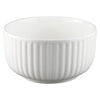 Bowl porcerlana con tapa 5" Fantuzzi Tutto Per Tavola