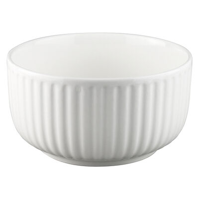 Imagen 2 del producto Bowl porcerlana con tapa 5"" Fantuzzi Tutto Per Tavola