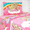 Sábana Barbie Dreamtopia 1,5 Plazas