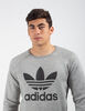 Polerón de Algodón Deportivo Hombre Adidas