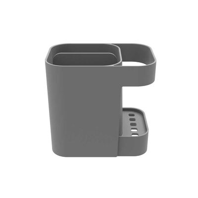 Organizador de Cubiertos Soprano Gris