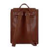 Mochila de Mujer Secret Sicilia SC7 Grande Caf&eacute;