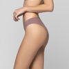 Pack 3 Unidades Calz&oacute;n Bikini Mujer Intime