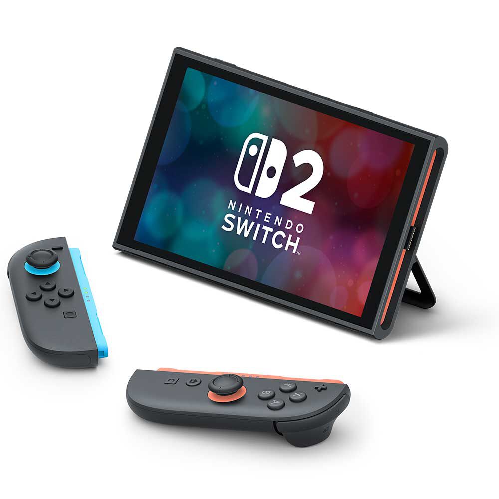 Consola Nintendo Switch 2 | Abc