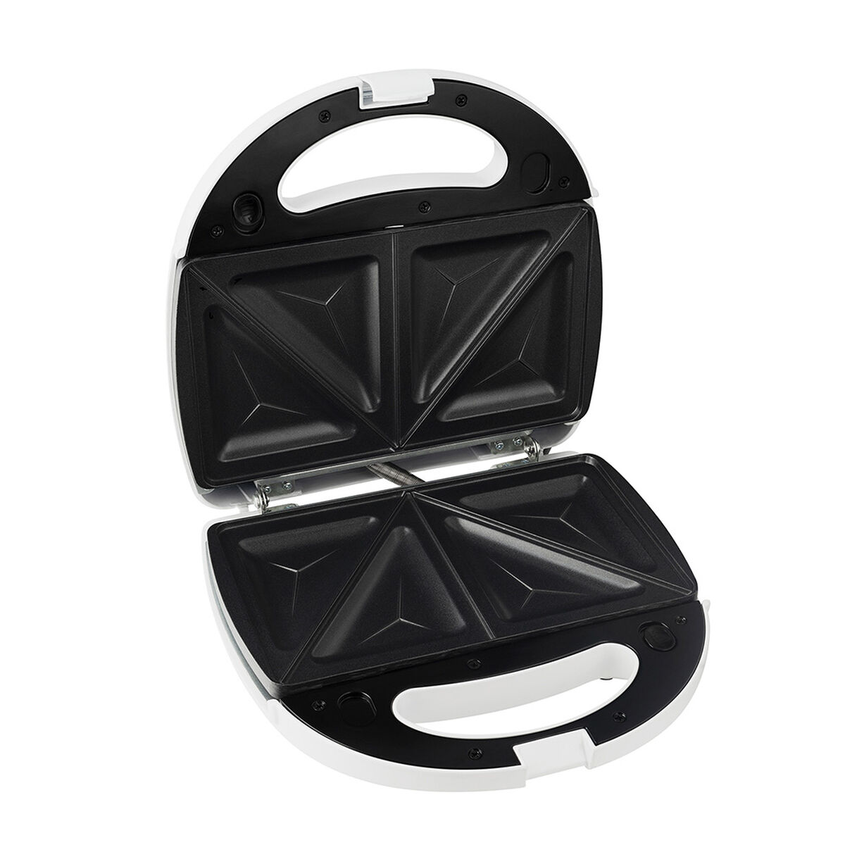 Sandwichera Wafflera Thomas TH-965
