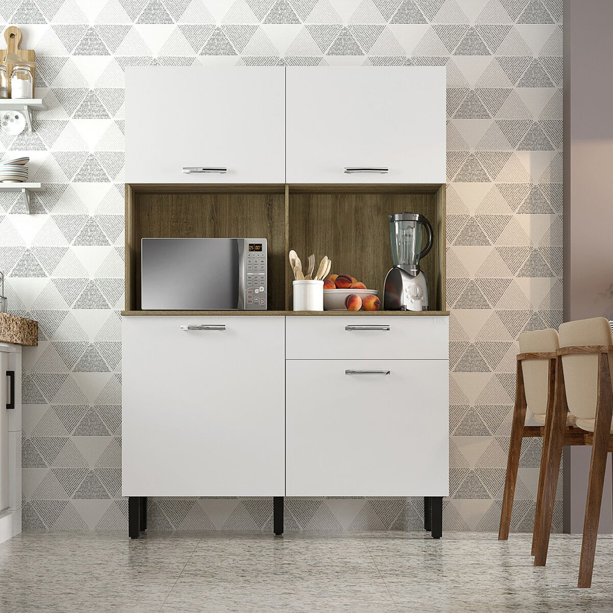 Mueble de Cocina Jdo & Design Francia 