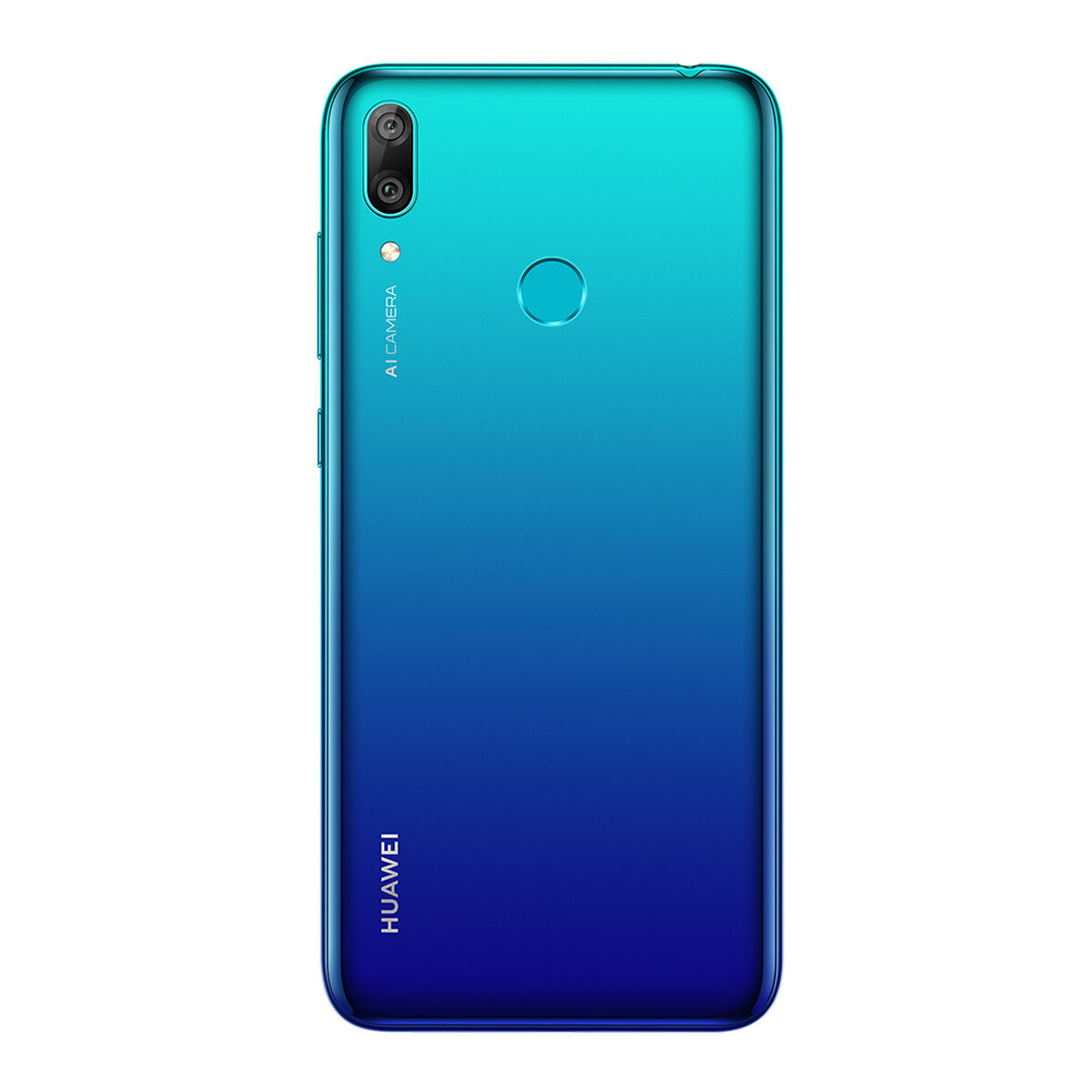 Celular Huawei Y7 2019 32GB 6,2" Aurora WOM
