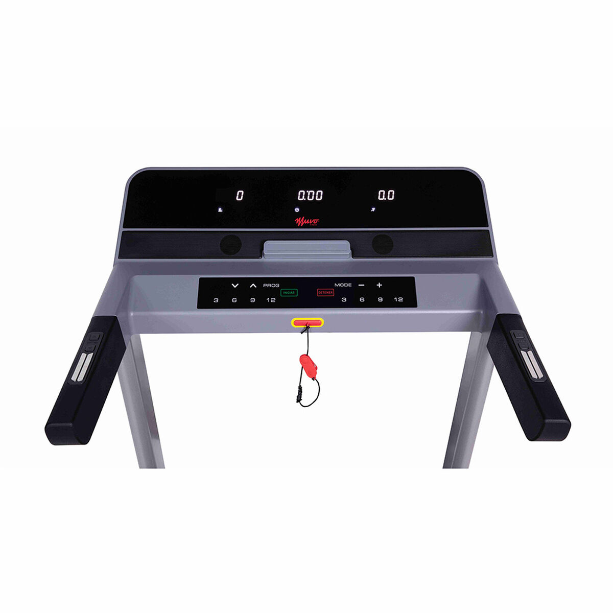 Trotadora Endurance Serie 36 Muvo