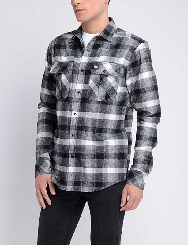 Camiseta O'NEILL LM Albion Para Hombre - Corte Regular, 100% Algodón, Con Bolsillo En El Pecho