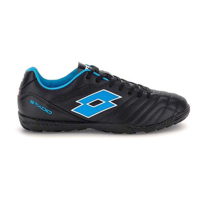Imagen 1 del producto Zapatilla Fútbol Hombre Lotto Negro