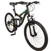 Bicicleta de Paseo Alpinextrem Andorra Aro 24