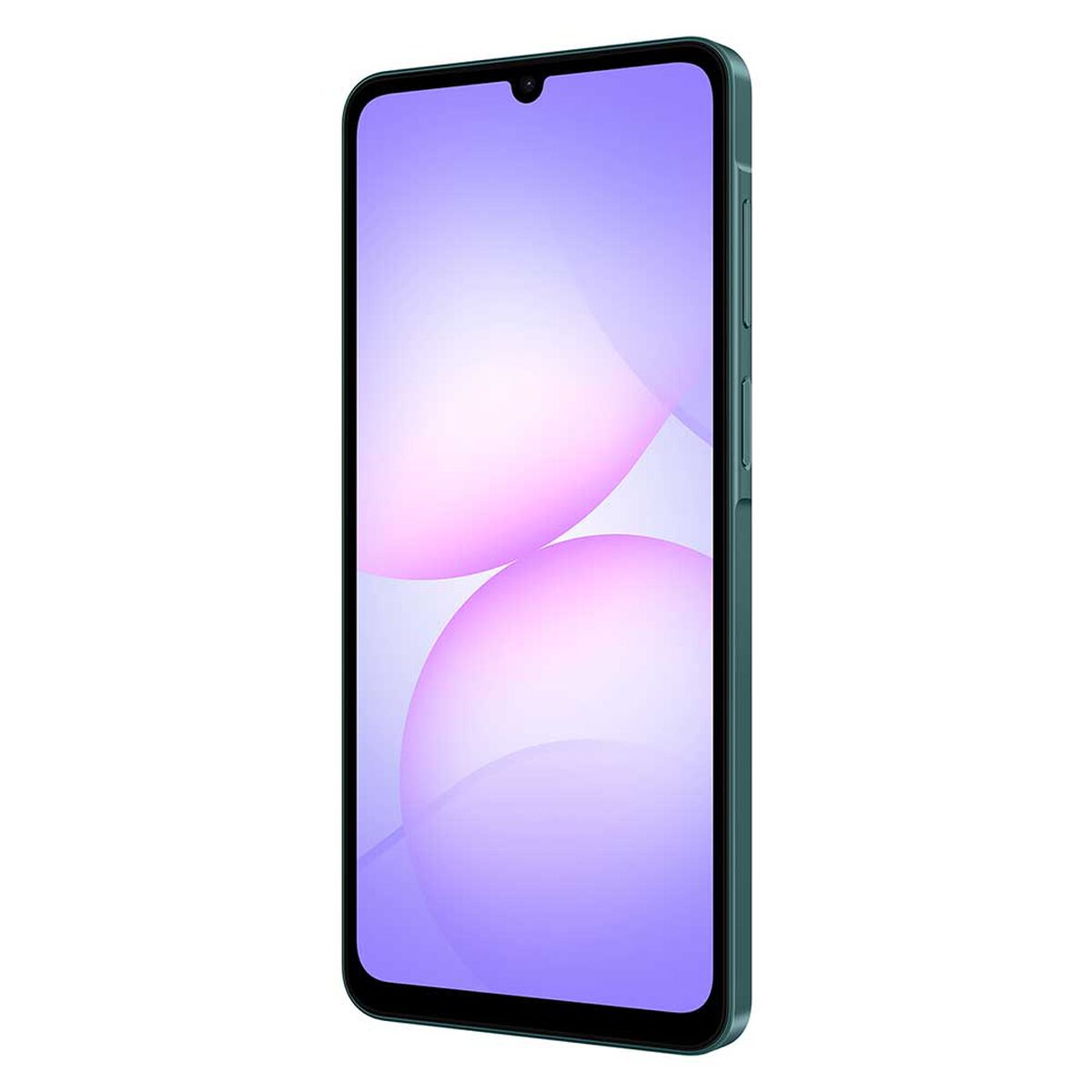 Samsung Galaxy A07 LTE 128GB Verde