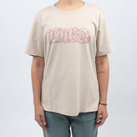 Polera Deportiva Mujer Alpinextrem Beige, Dark Pink, Verde, Verde Osc