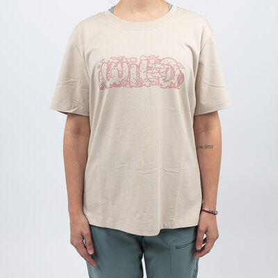 Polera Deportiva Mujer Alpinextrem