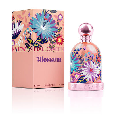 Perfume Halloween Blossom EDT 100 ml