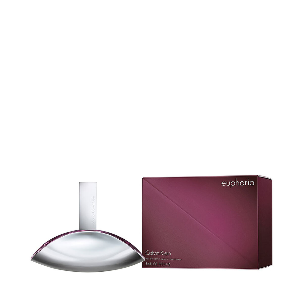 Perfume Calvin Klein Euphoria Women EDP 100 ml