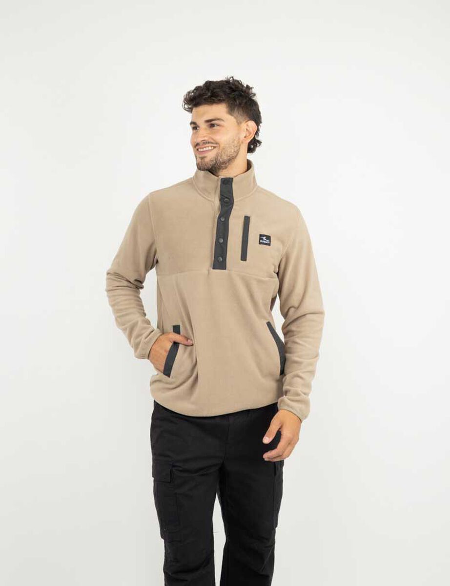 Poler&oacute;n Hombre Cutback