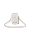 Portacelular de Mujer Secret Osaka SC7 Grande Blanco
