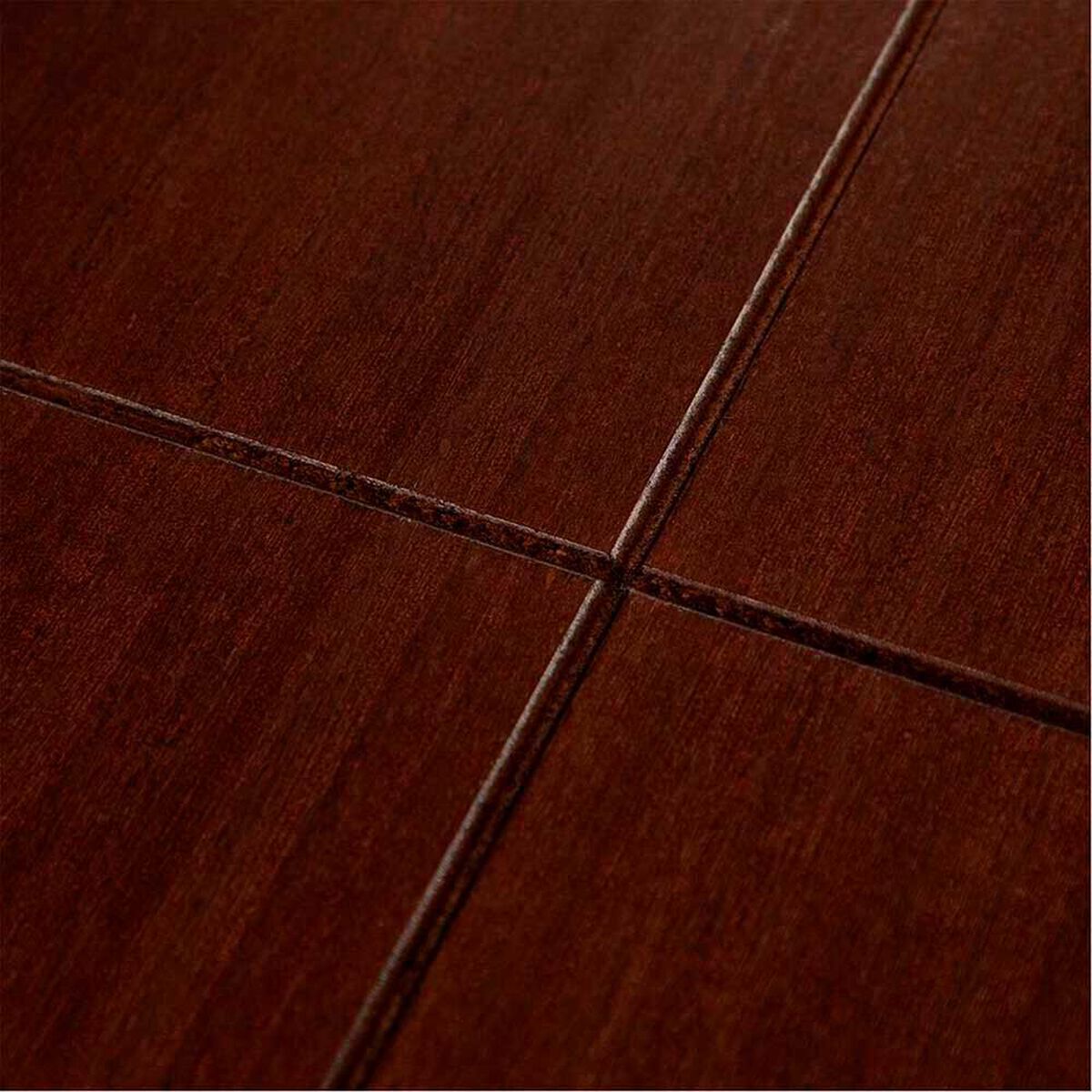 Juego de Comedor CIC &Ntilde;uble Chocolate 4 Sillas