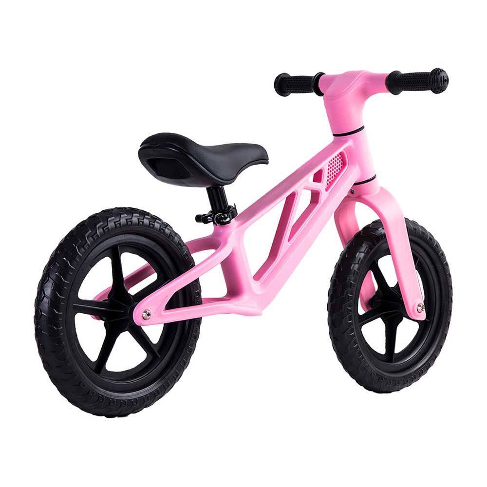 Bebesit Balance Bike Go Rosado, foto 3