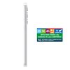 Celular Samsung Galaxy S23FE 128GB 6,4" Cream Liberado