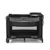 Cuna Corral Pack and Play Simple Negro Graco