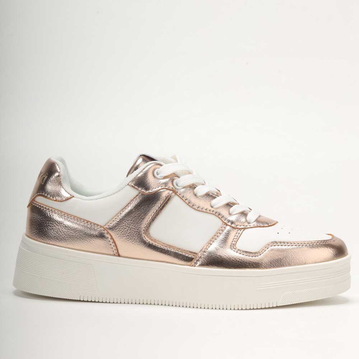 Zapatilla Urbana Mujer Fiorucci