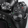 Cámara Semi Profesional Panasonic FZ300 4K